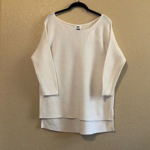 Old Navy sweater
